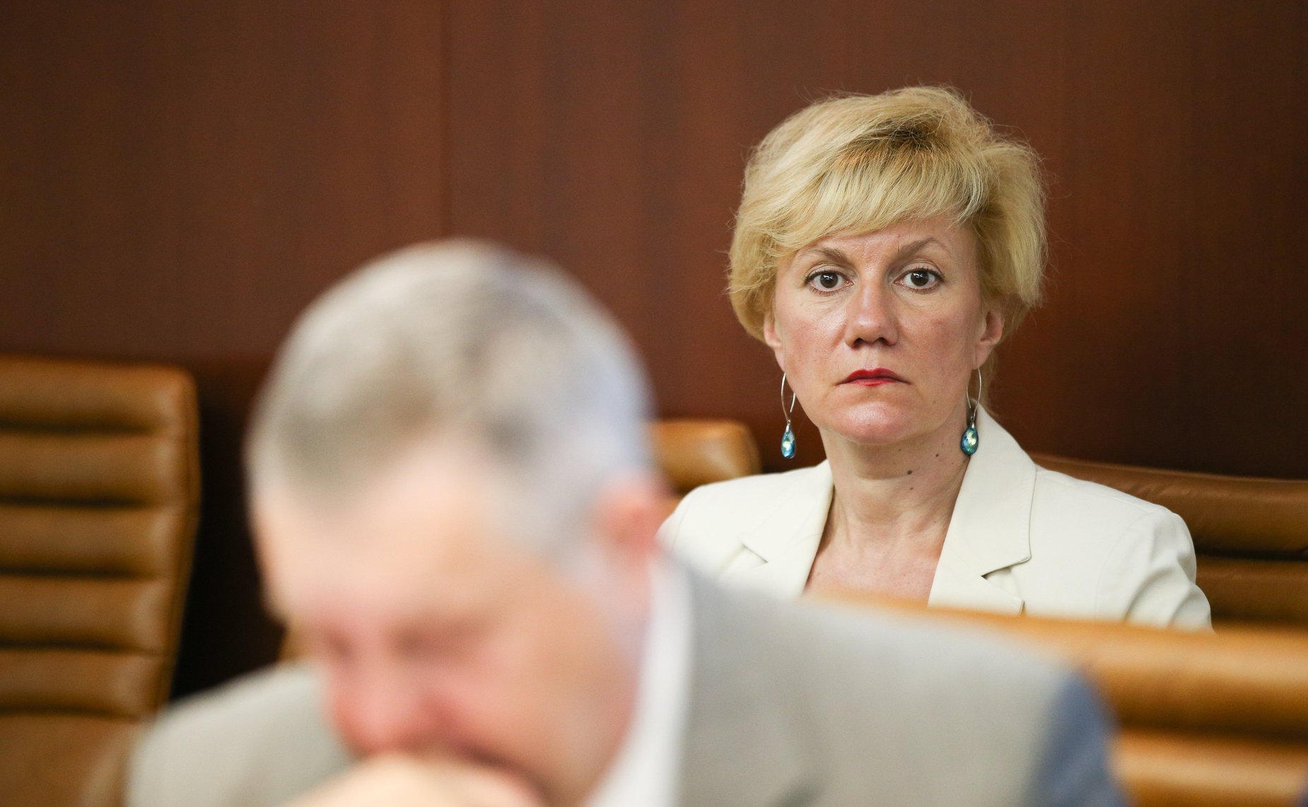 Совместное заседание Комитета СФ по обороне и безопасности и Комитета СФ по науке, образованию и культуре