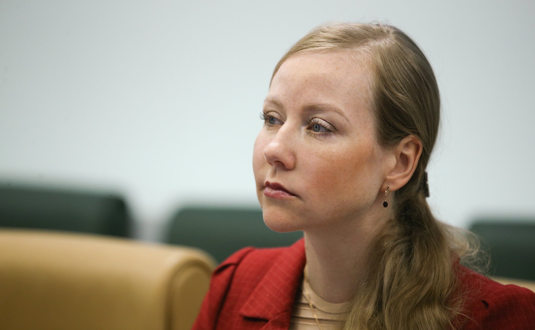 «Круглый стол» на тему «Законодательное обеспечение развития Национальной системы защиты прав потребителей»