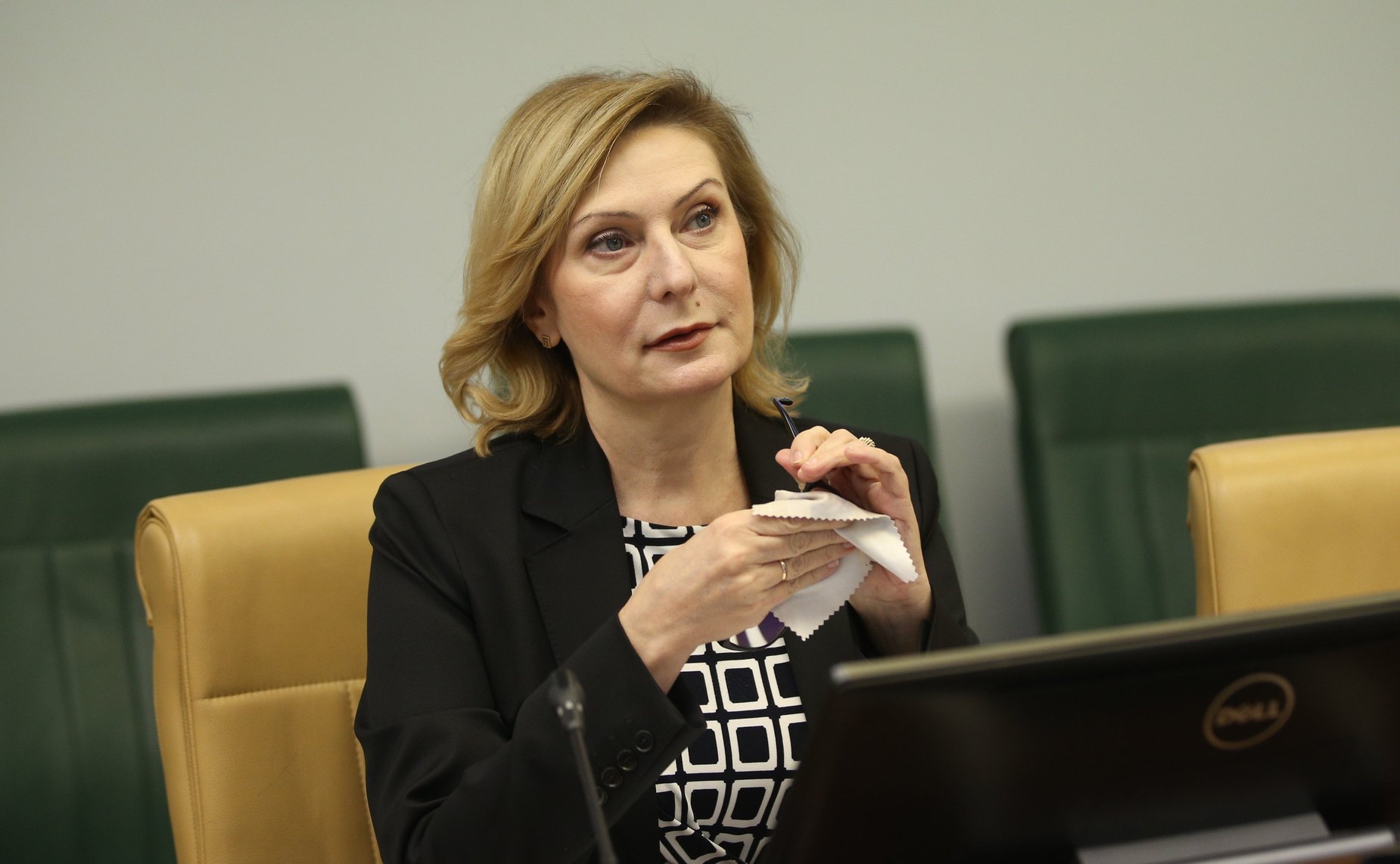 Инна Святенко