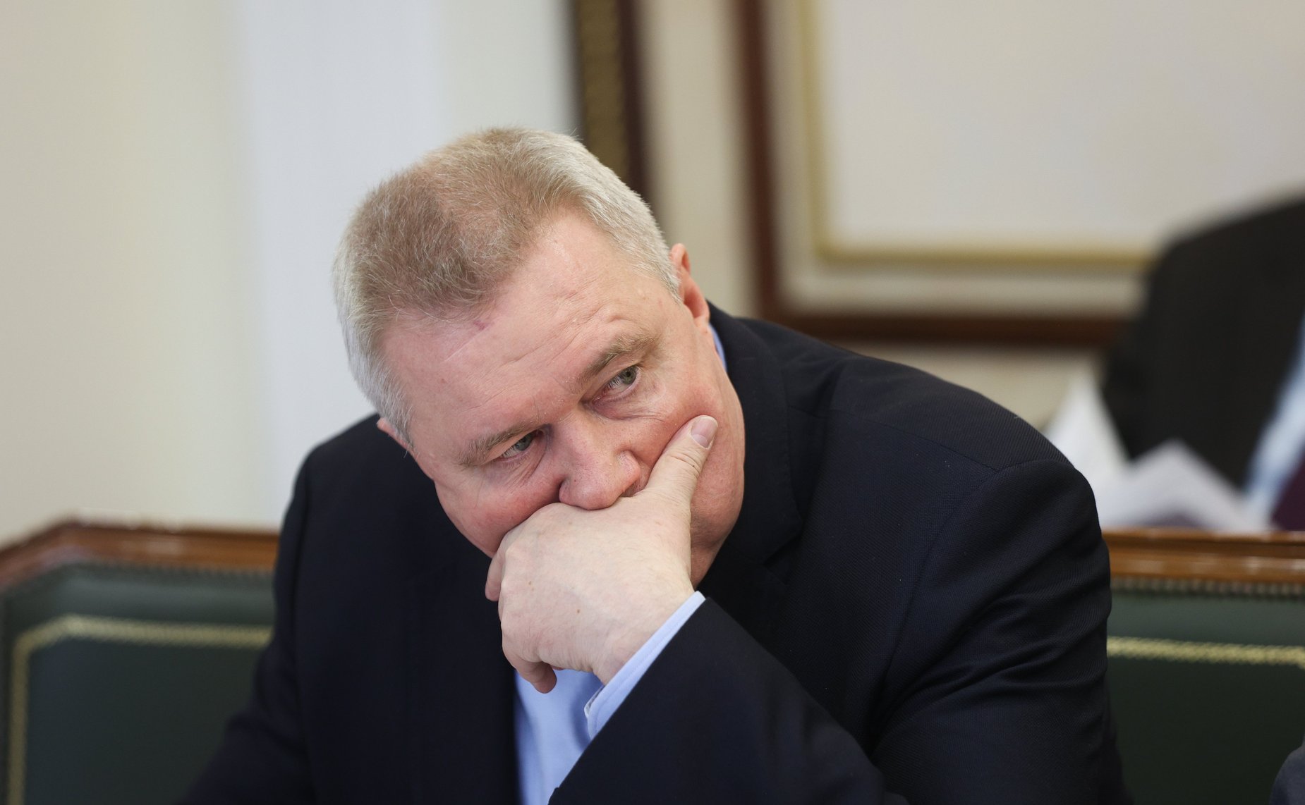 Круглый стол Комитета СФ по обороне и безопасности совместно с Комитетом СФ по науке, образованию и культуре «О состоянии и эффективности проводимых научно-исследовательских и опытно-конструкторских работ в области обороны»