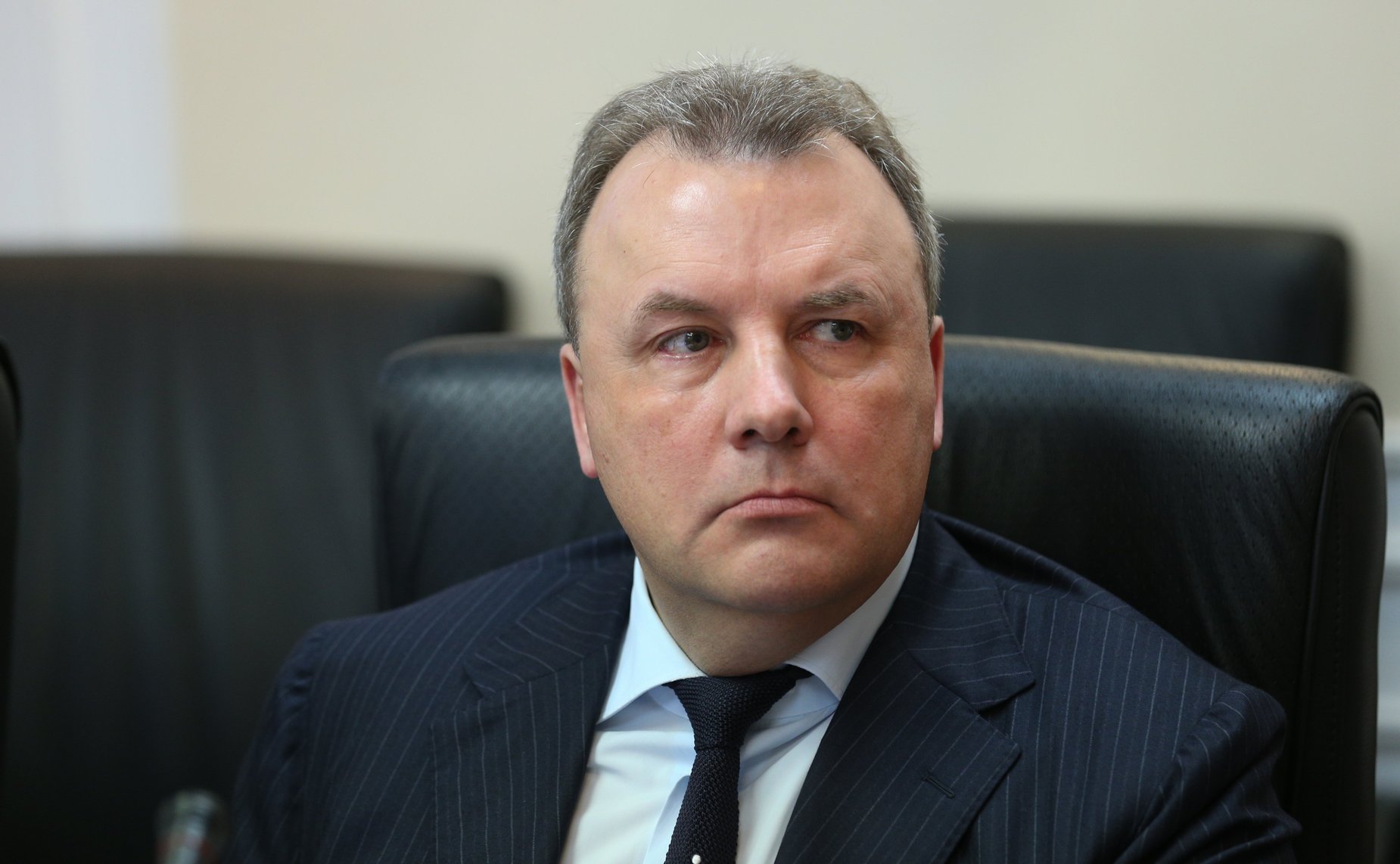 Заседание Комитета СФ по международным делам