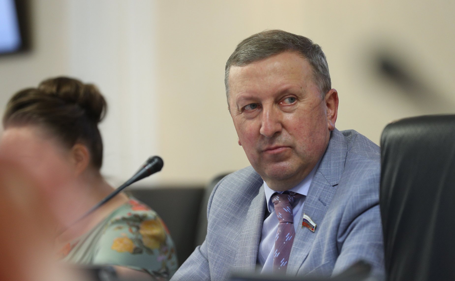 Сергей Березкин