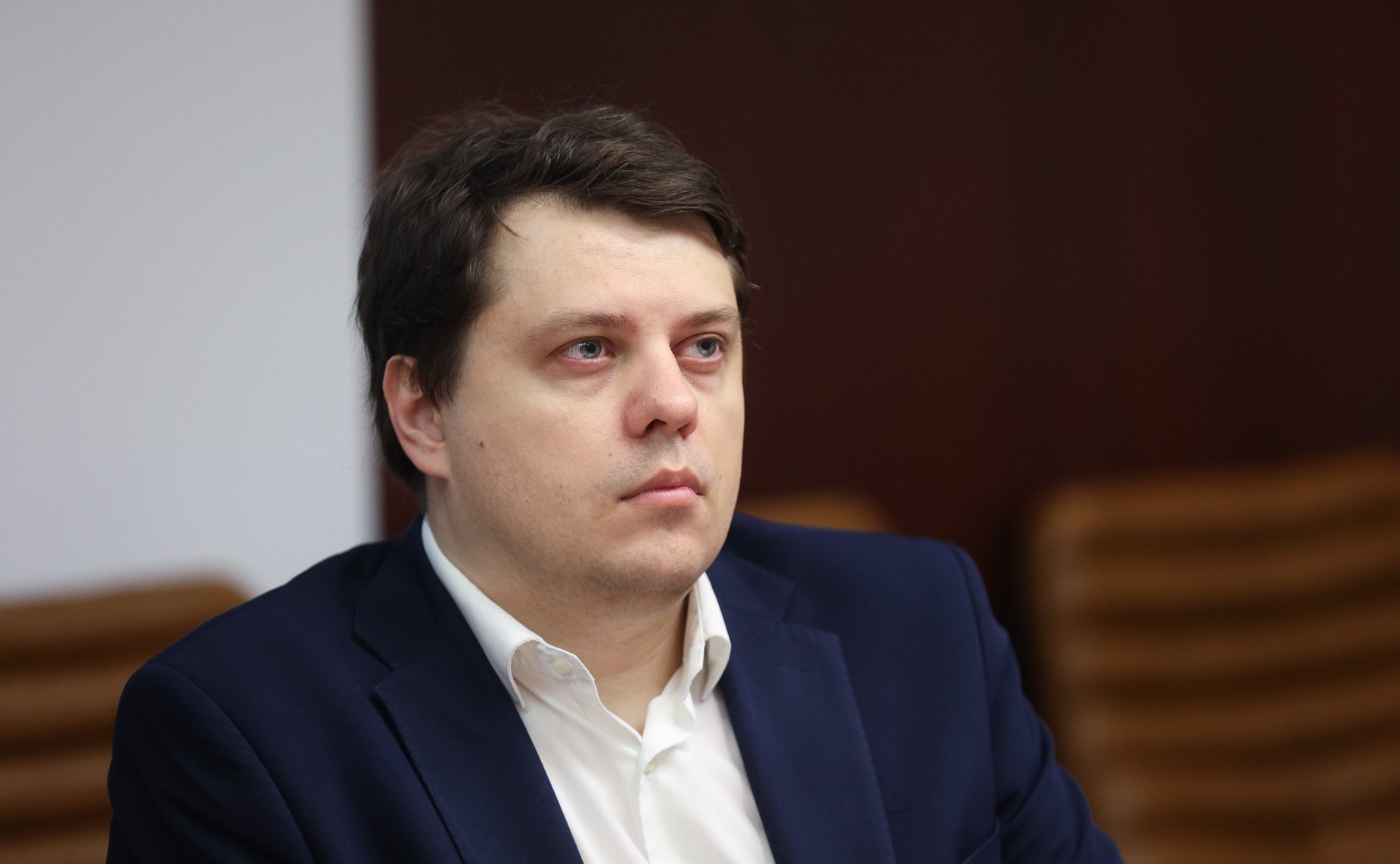 Круглый стол Комитета СФ по экономической политике на тему «Внедрение цифровых технологий в отраслях промышленности: проблемы и пути решения»