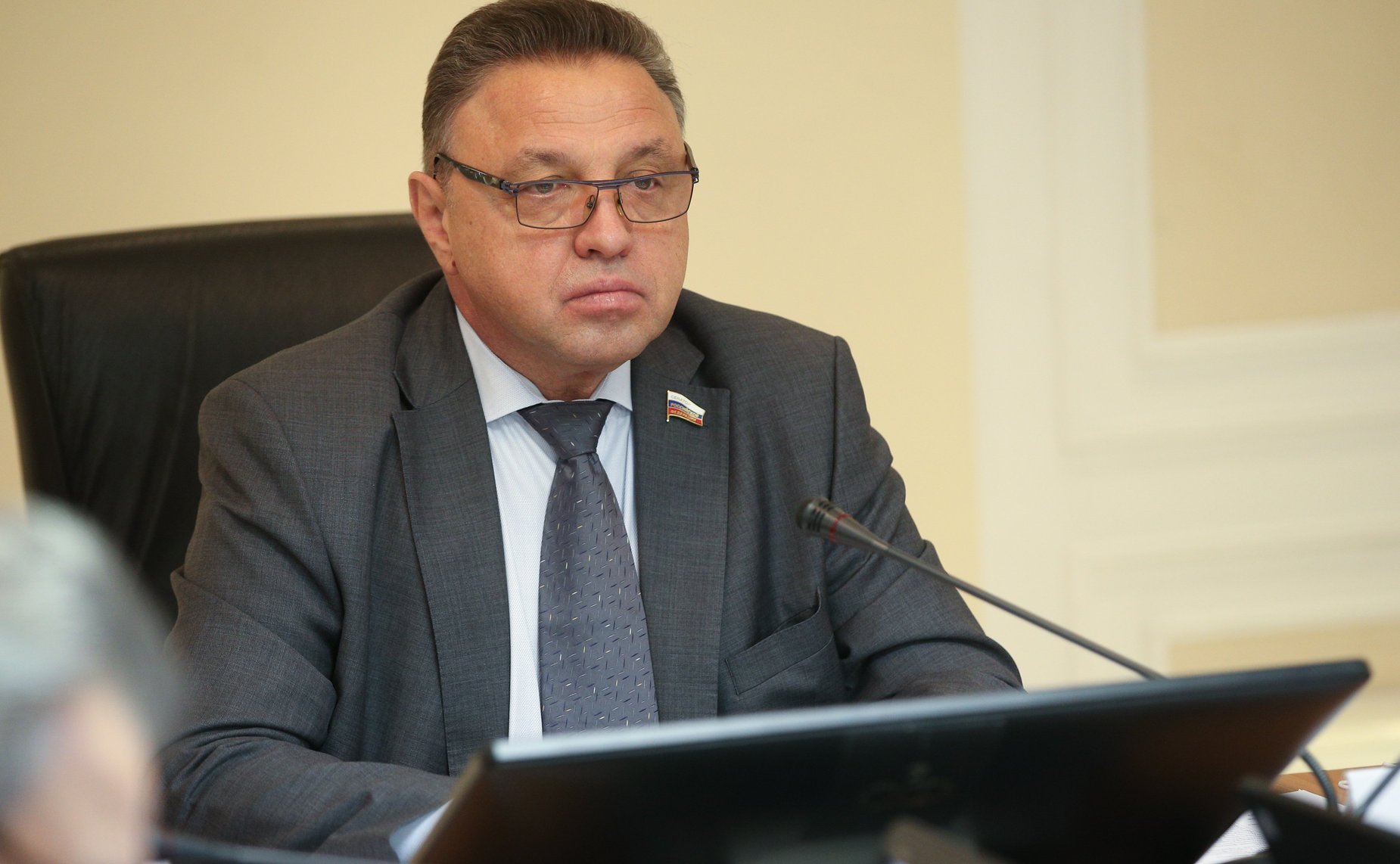 Вячеслав Тимченко