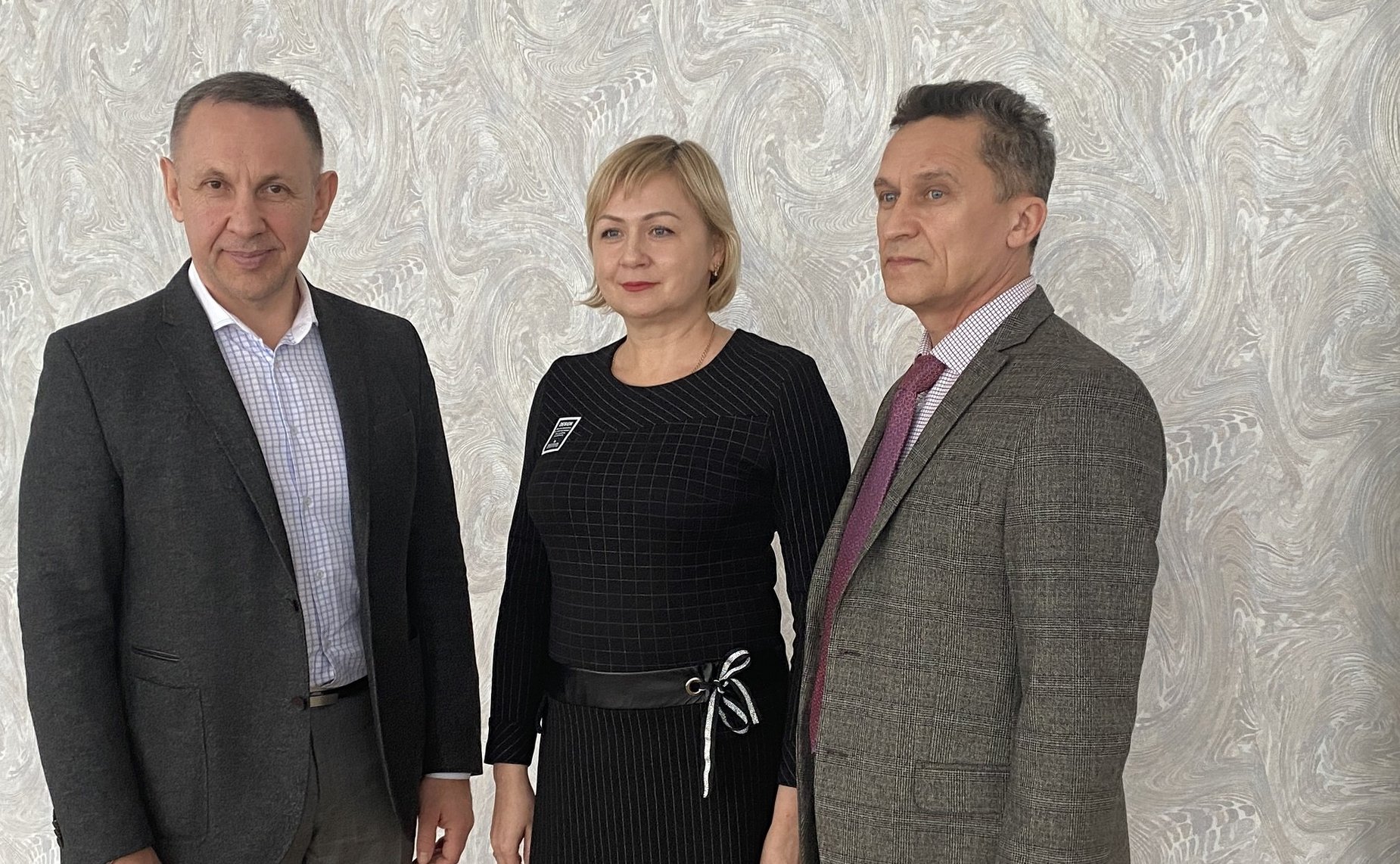 Олег Алексеев в ходе работы в регионе проинспектировал учреждения социальной сферы