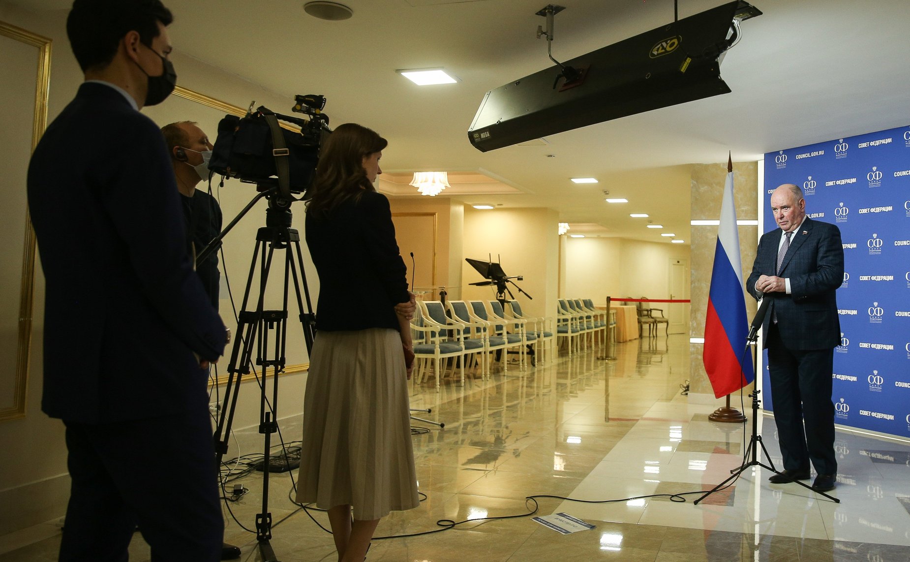 Григорий Карасин