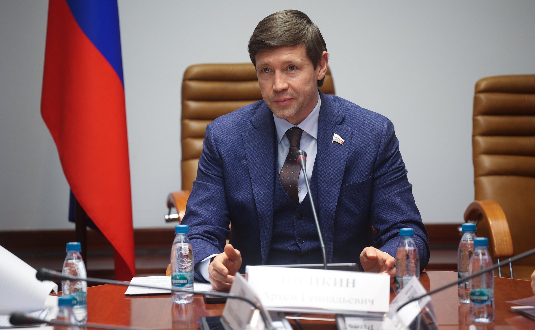 Артем Шейкин