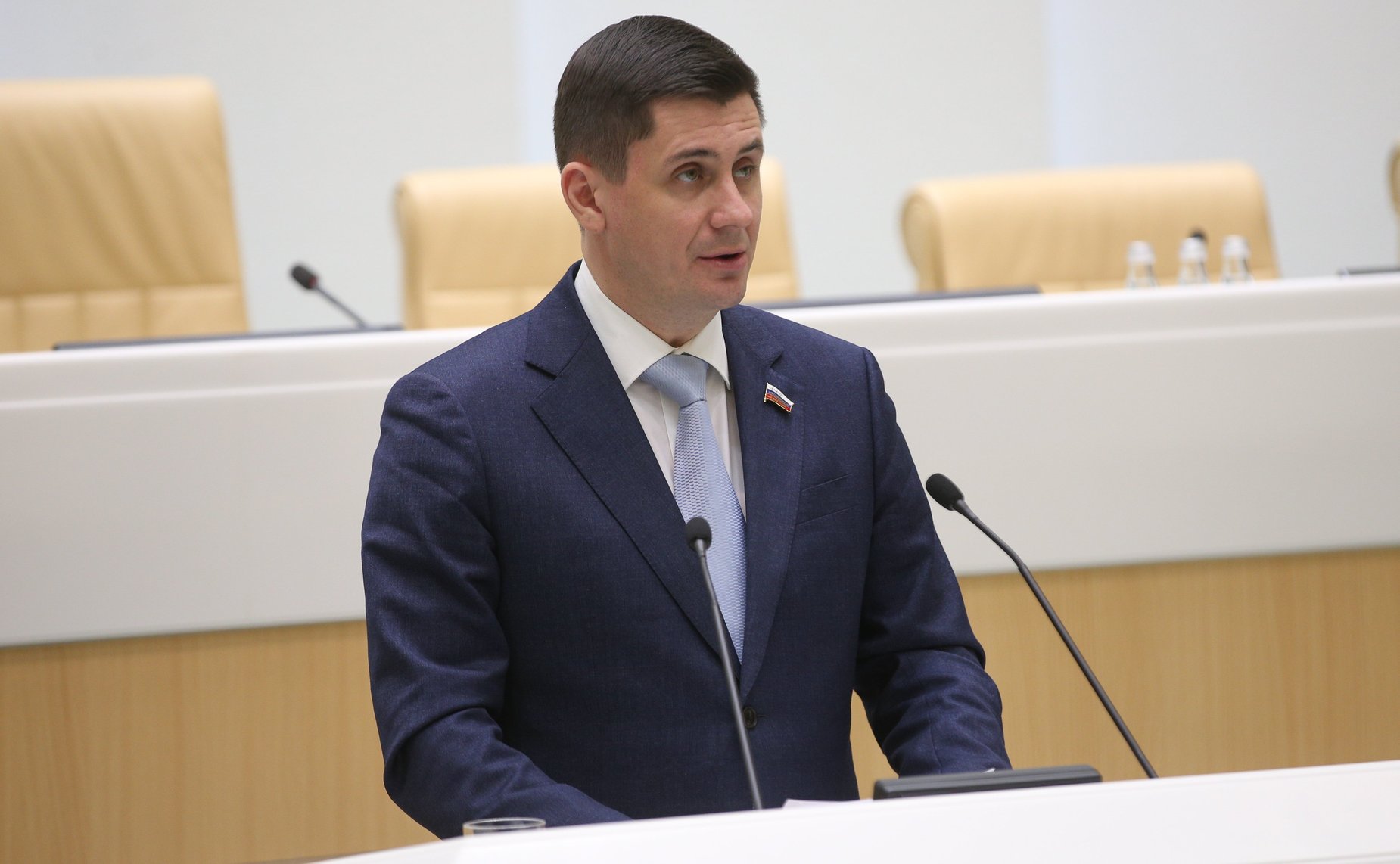 Вадим Деньгин