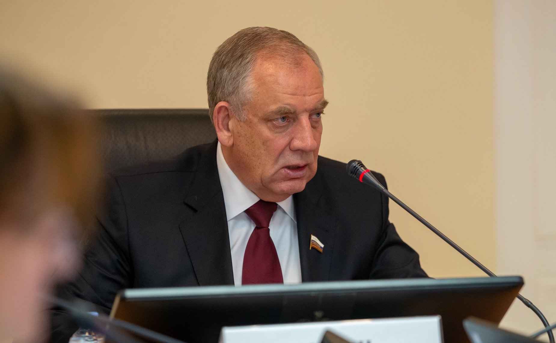 Сергей Митин