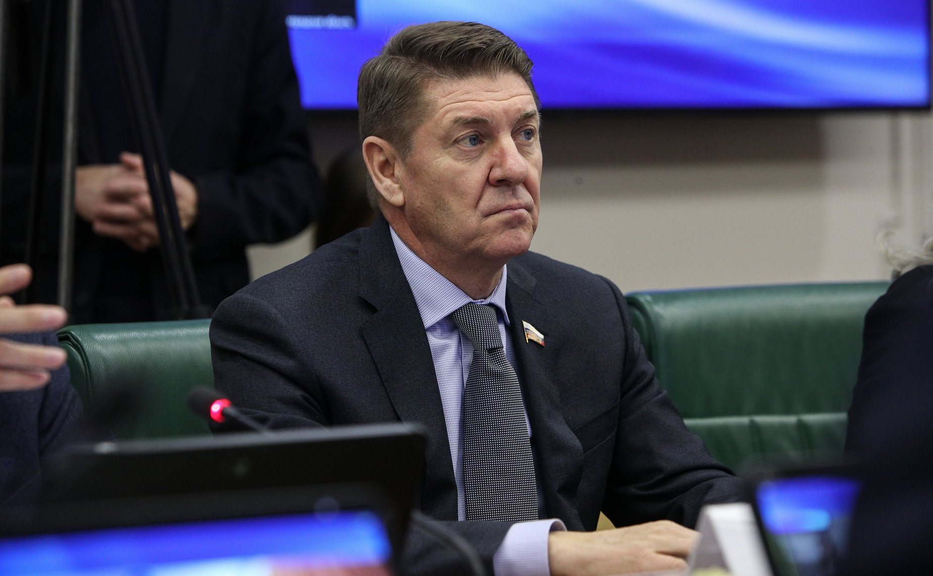 Андрей Шевченко