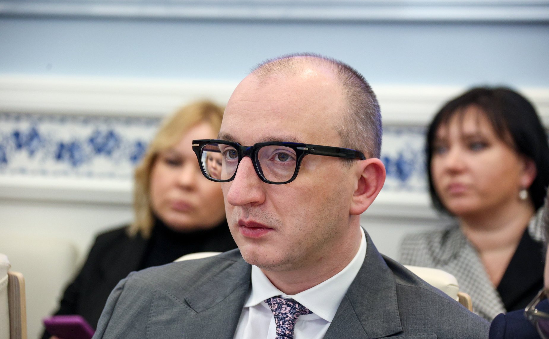 Круглый стол Комитета СФ по социальной политике «О развитии двустороннего сотрудничества в сфере туризма с Султанатом Оман»