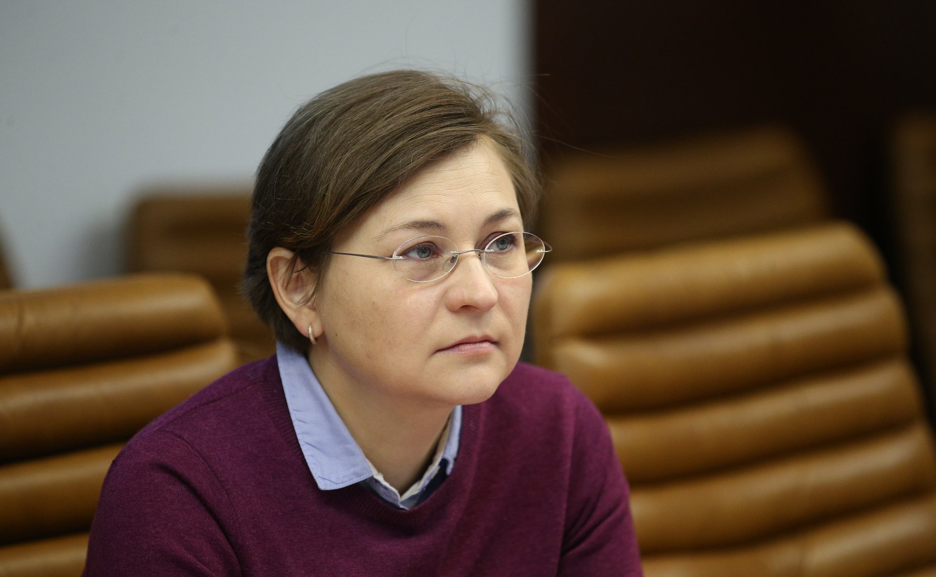 Круглый стол Комитета СФ по конституционному законодательству и государственному строительству совместно с Комитетом СФ по экономической политике