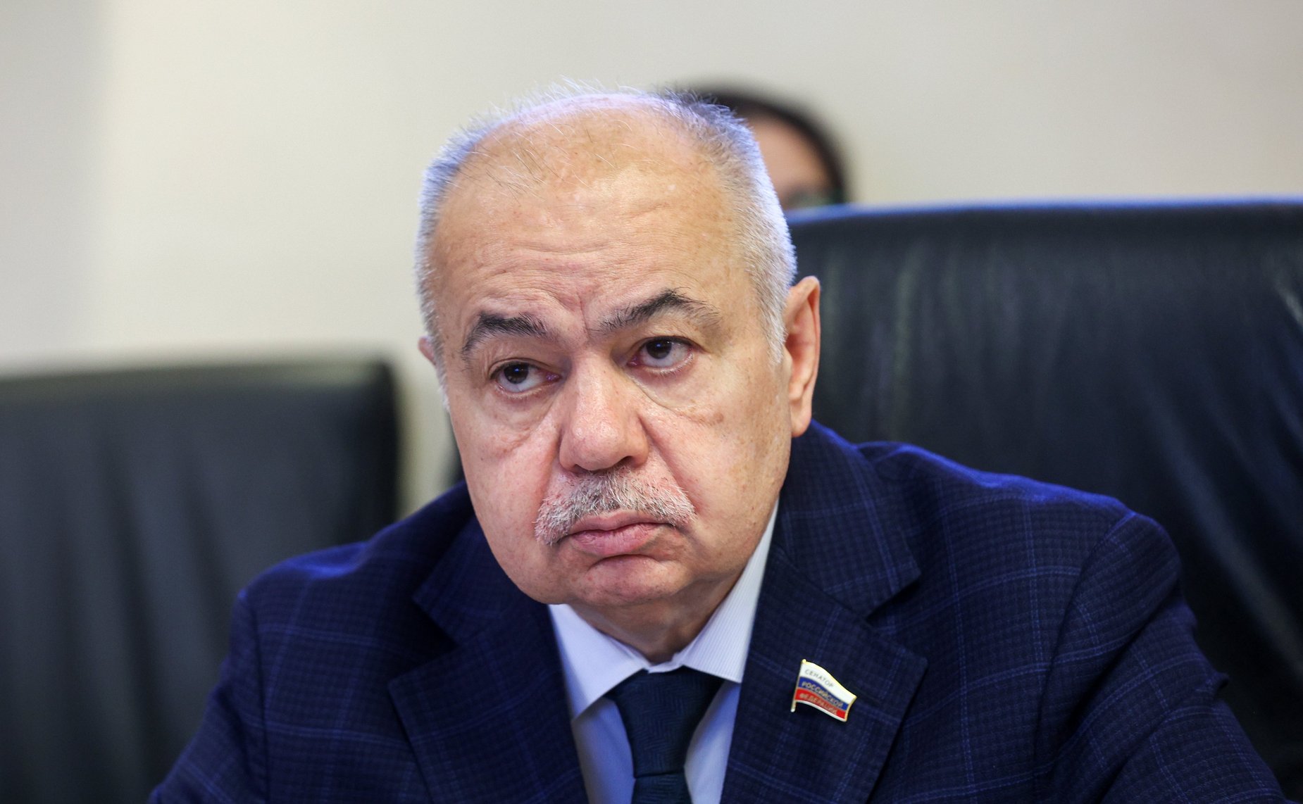 Ильяс Умаханов