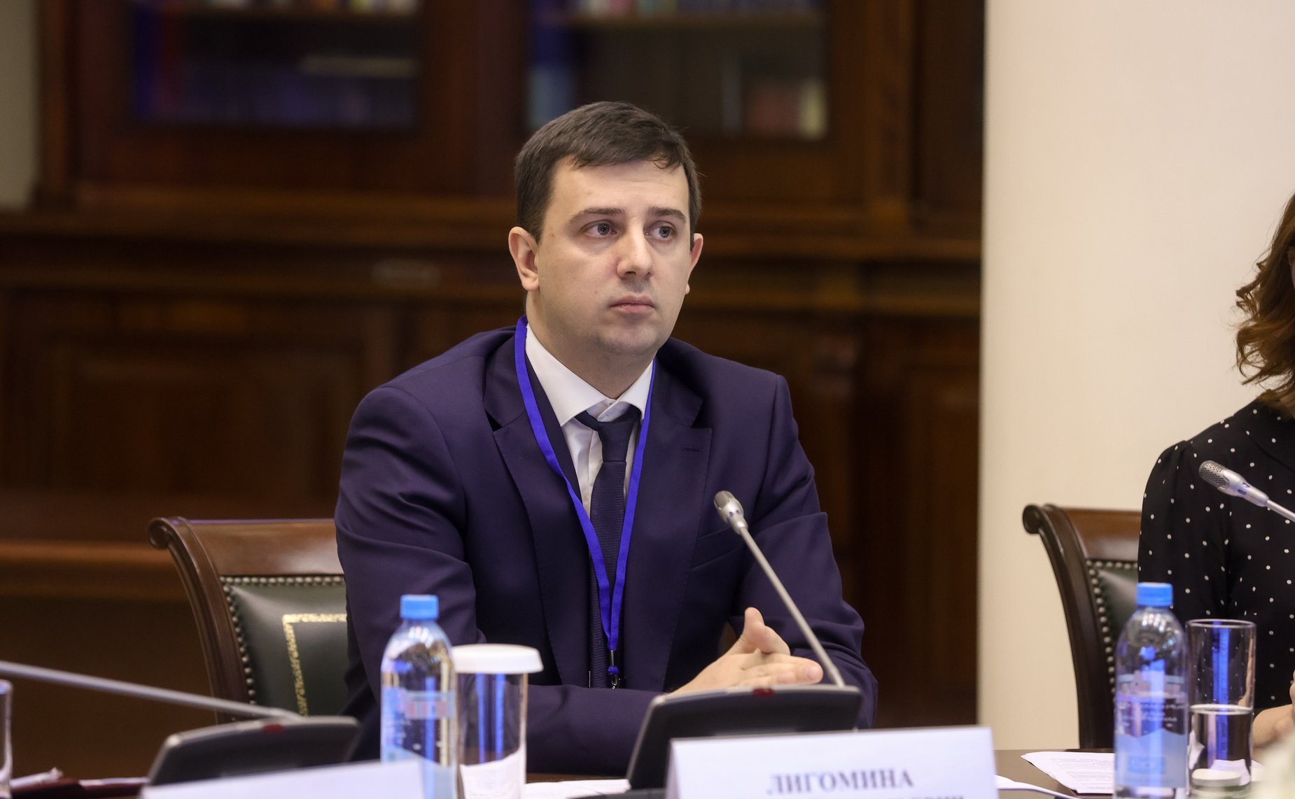 «Инклюзивная мода – тренды развития от инклюзивности к эксклюзивности». IV Международный Форум «Содружество моды»