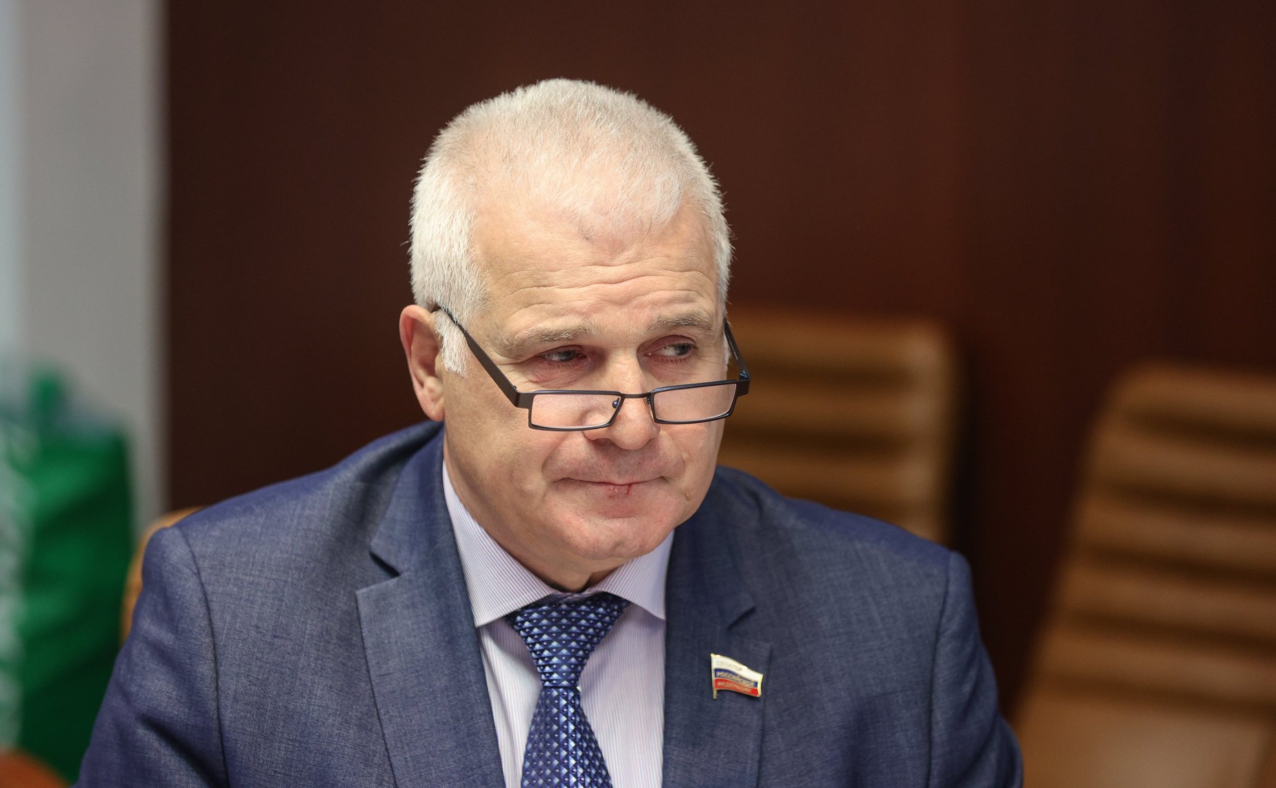 Сергей Мартынов