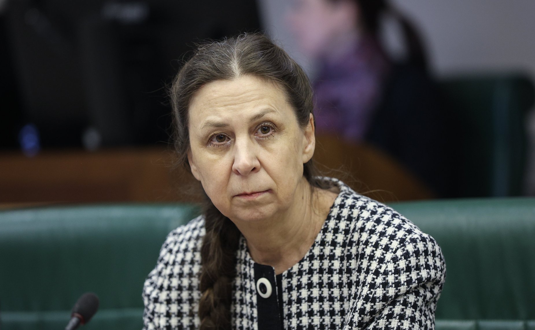 Совещание Комитета СФ по науке, образованию и культуре