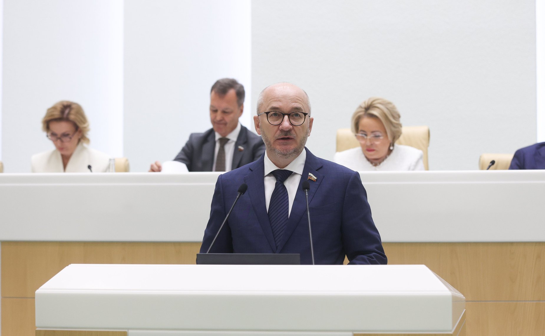 Олег Цепкин