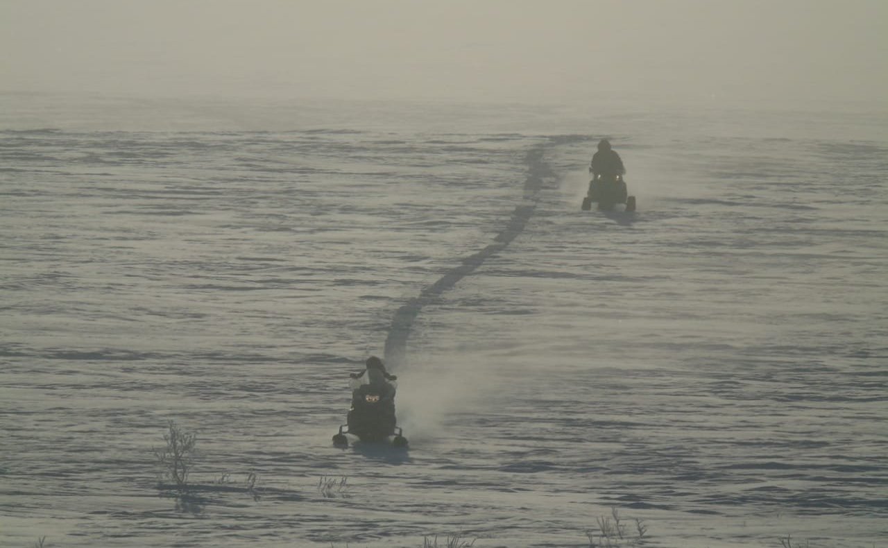 Денис Гусев провел встречу с руководителем одной из туристических компаний