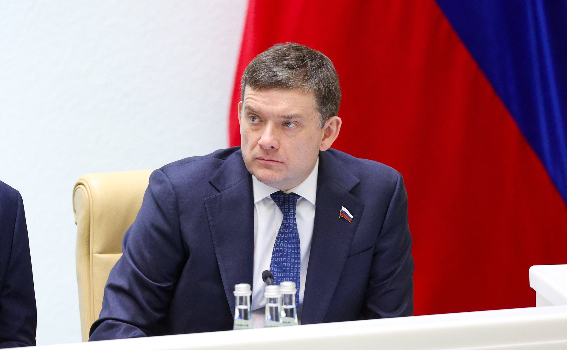 Николай Журавлев