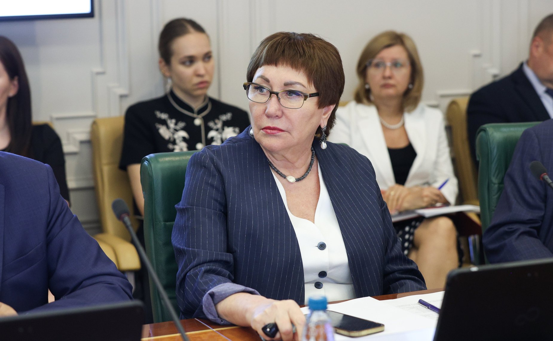 Елена Перминова