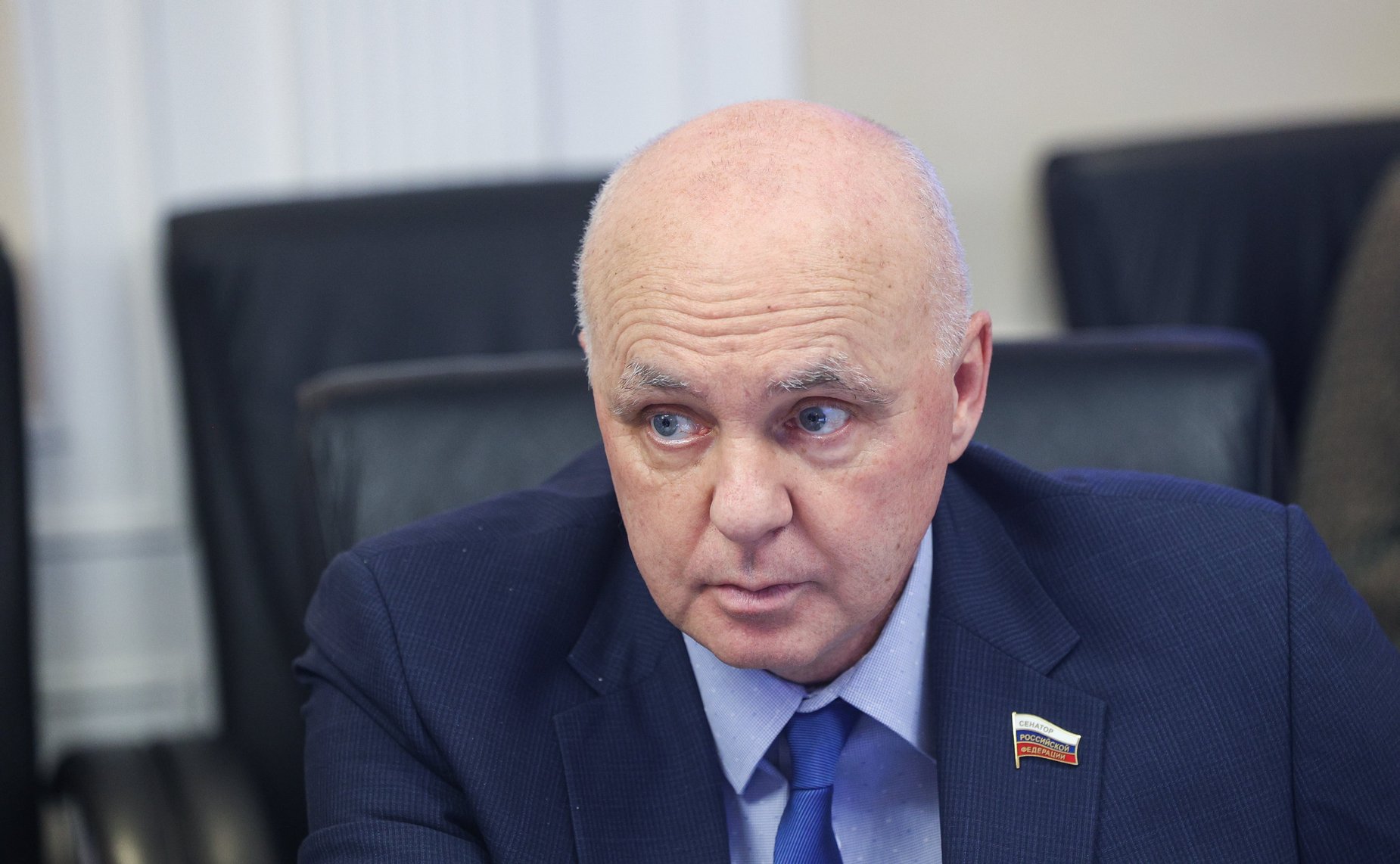 Андрей Шохин
