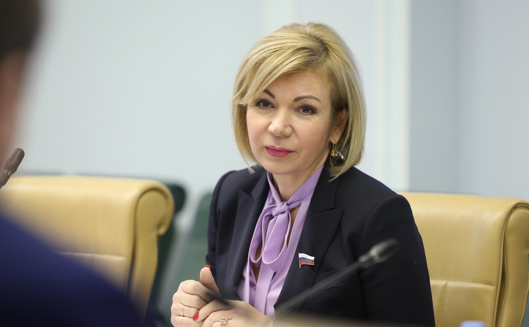 Елена Зленко