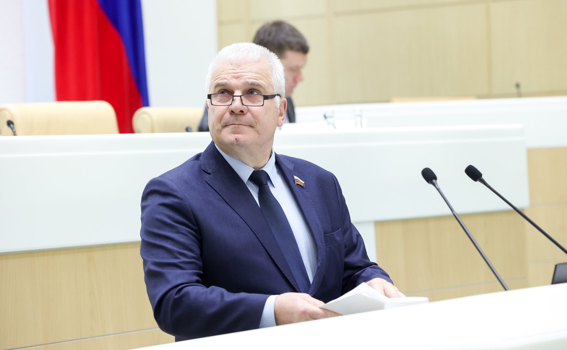 Сергей Мартынов