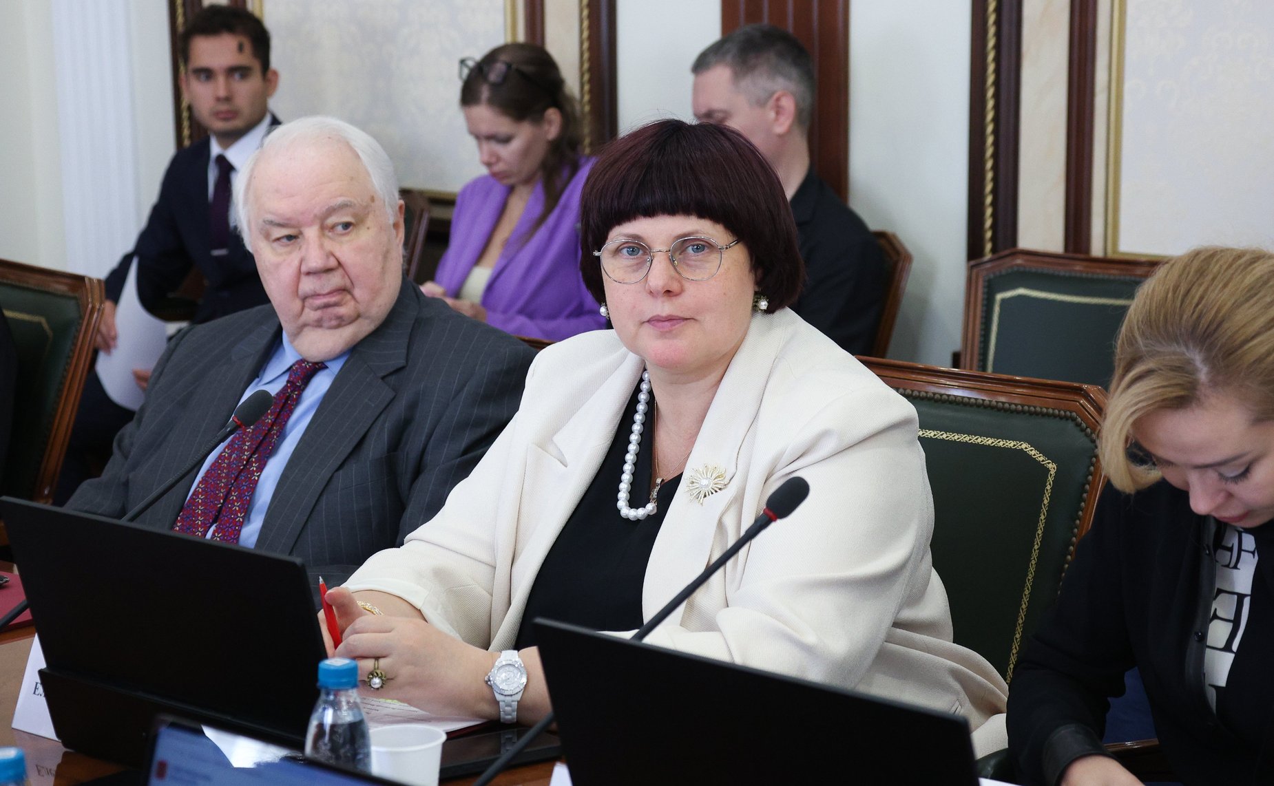 Елена Афанасьева