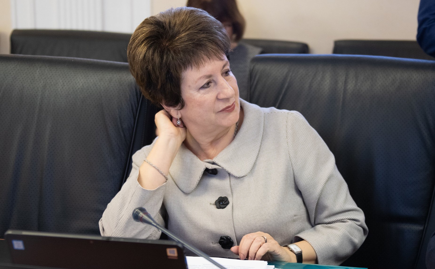 Екатерина Алтабаева