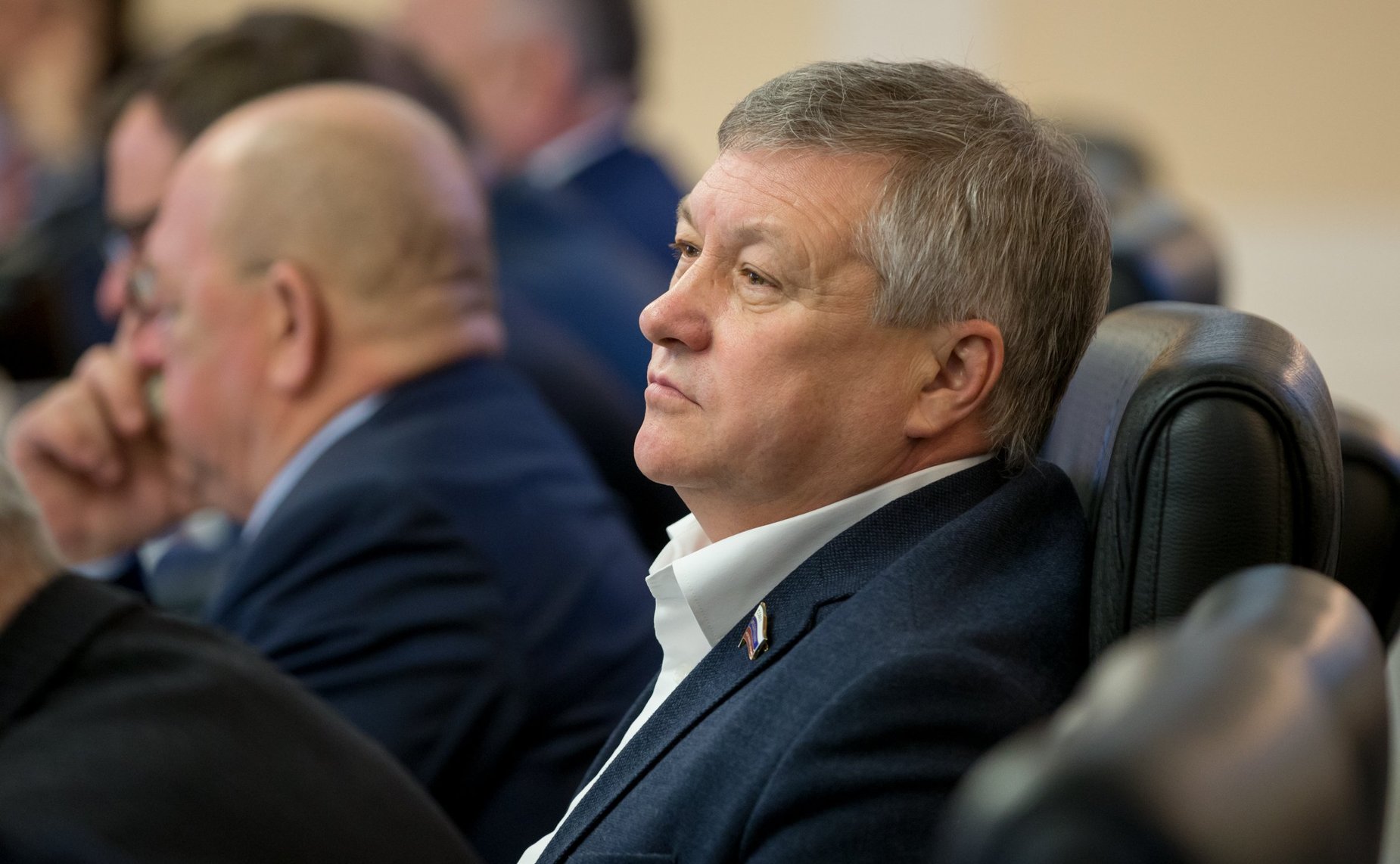 Совещание Комитета СФ по аграрно-продовольственной политике и природопользованию