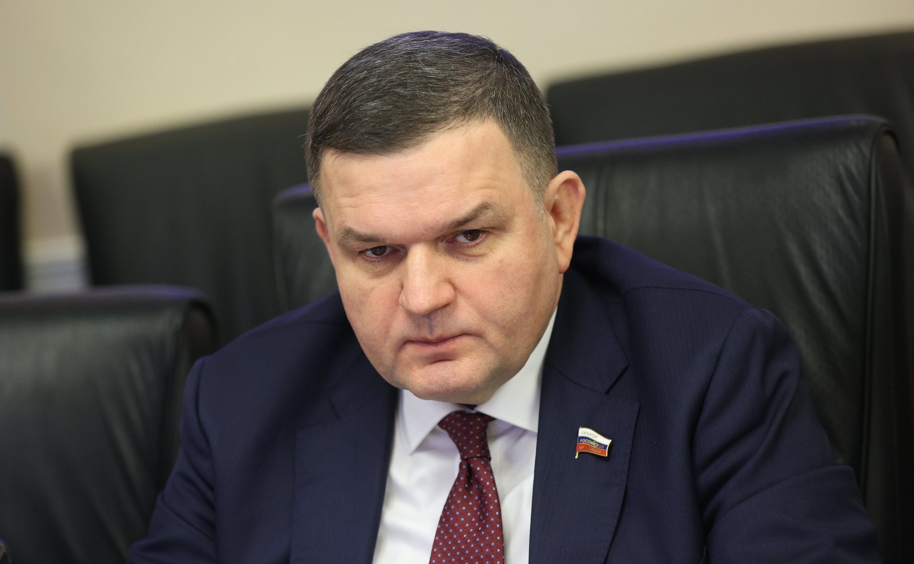 Сергей Перминов