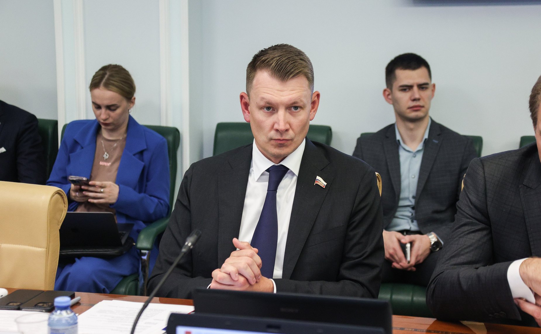 Александр Двойных