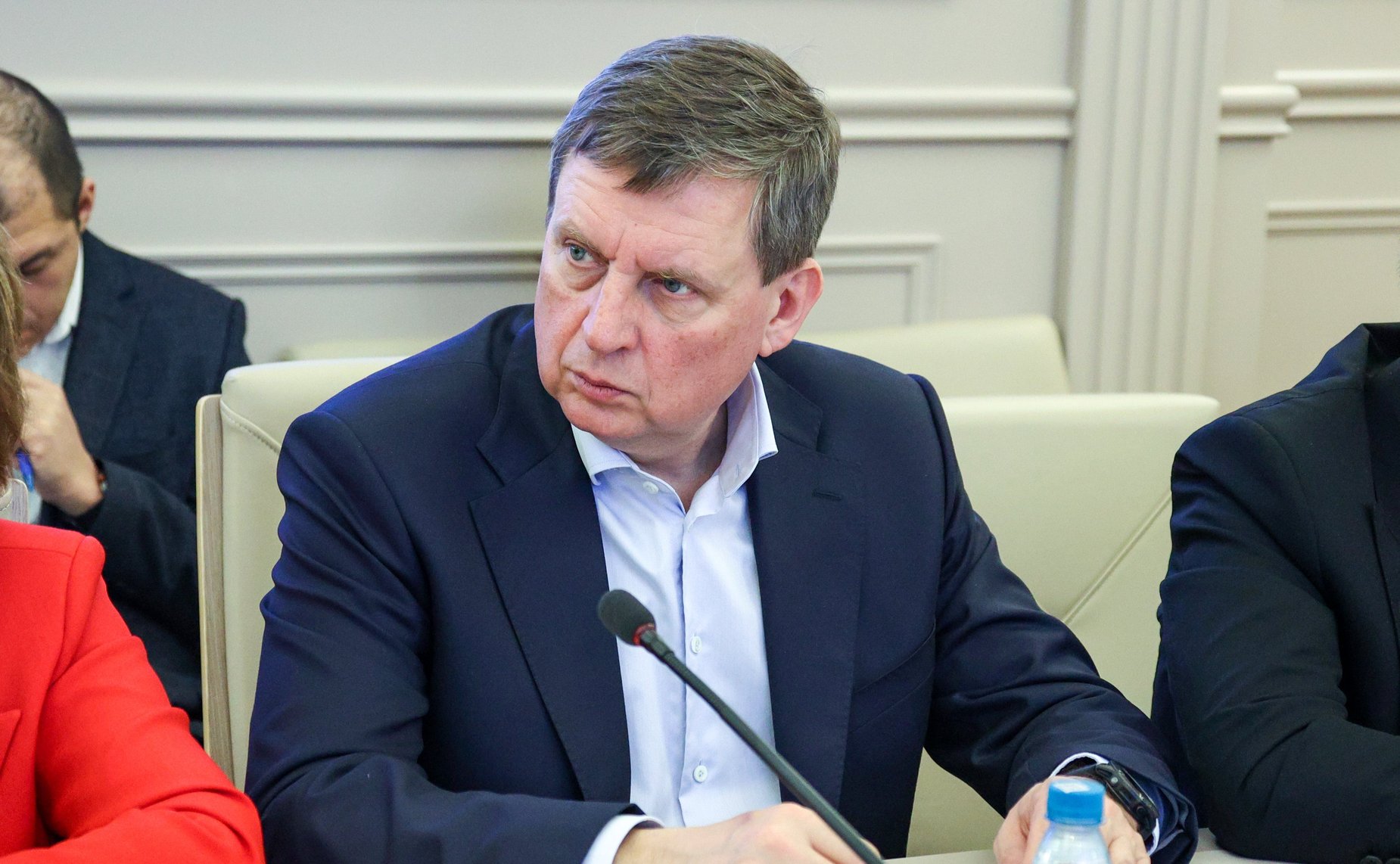 Андрей Епишин