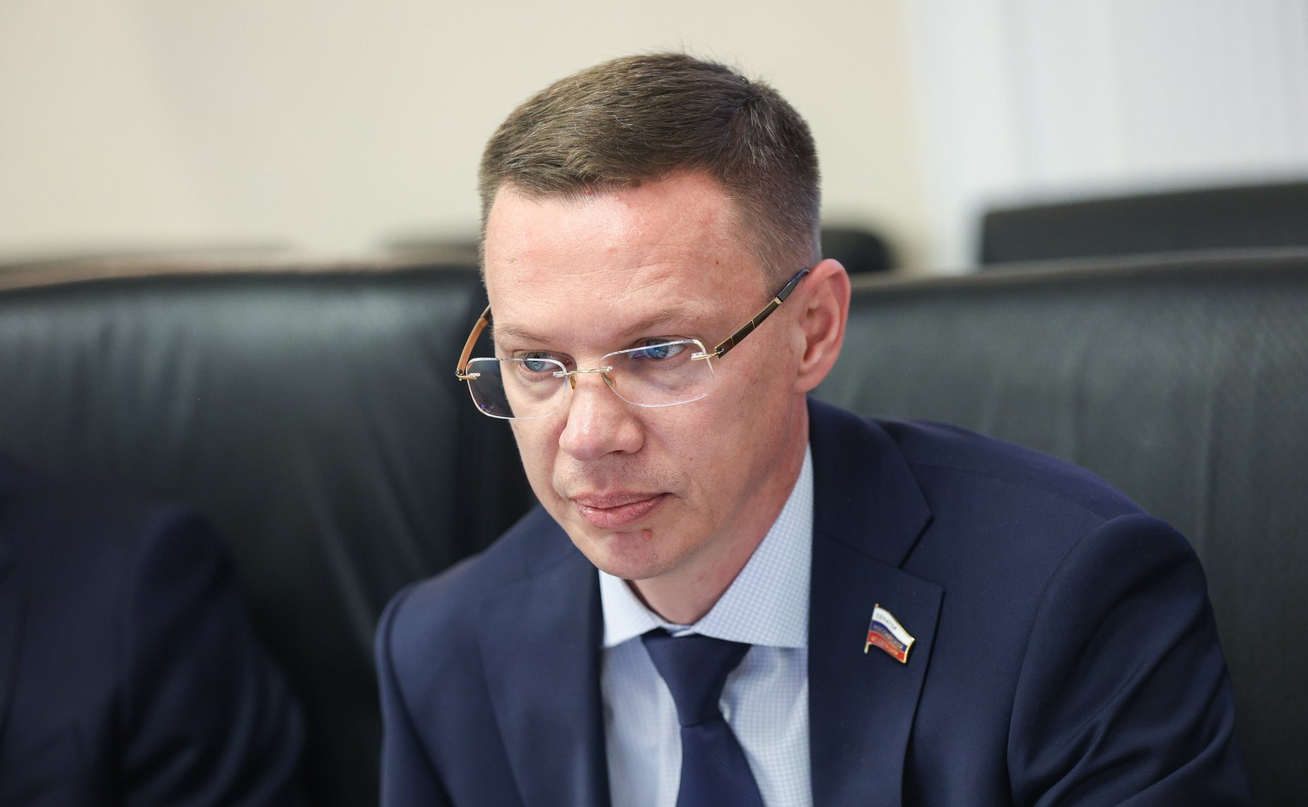 Виталий Назаренко