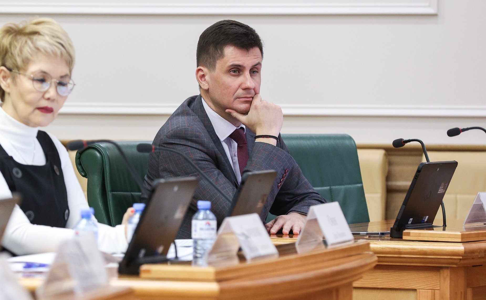 Вадим Деньгин
