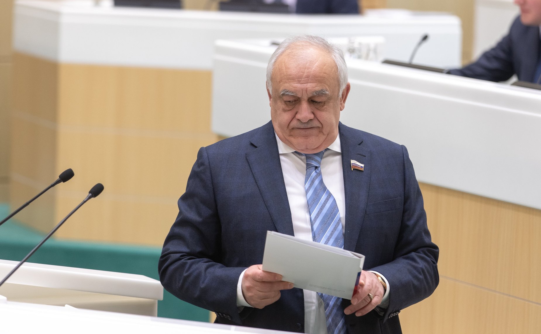 Таймураз Мамсуров