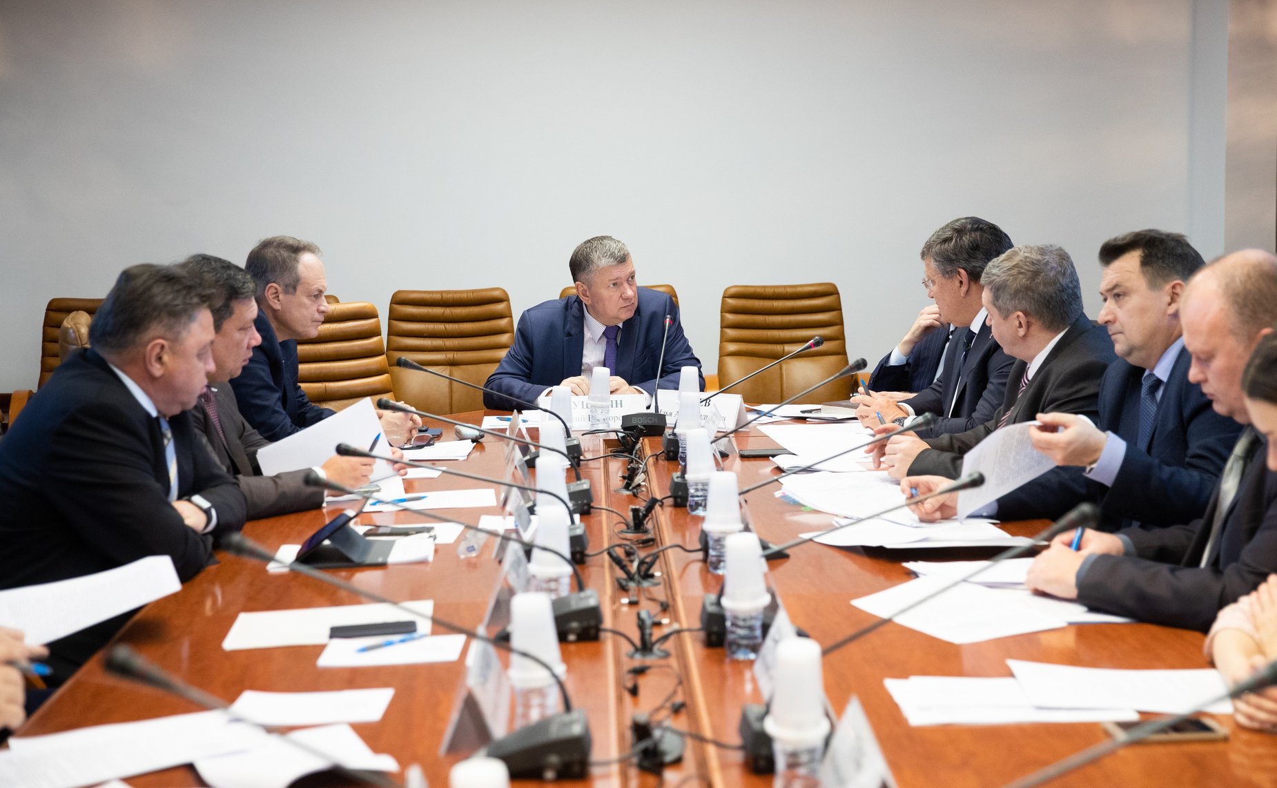 Заседание рабочей группы по мониторингу правоприменительной практики Федерального закона от 30 октября 2017 года № 301-ФЗ «О внесении изменения в статью 12.18 кодекса Российской Федерации об административных правонарушениях»