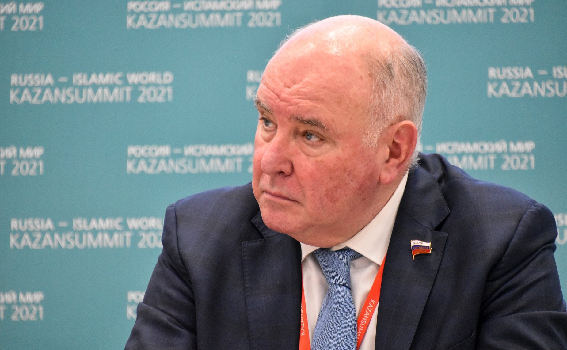 Григорий Карасин