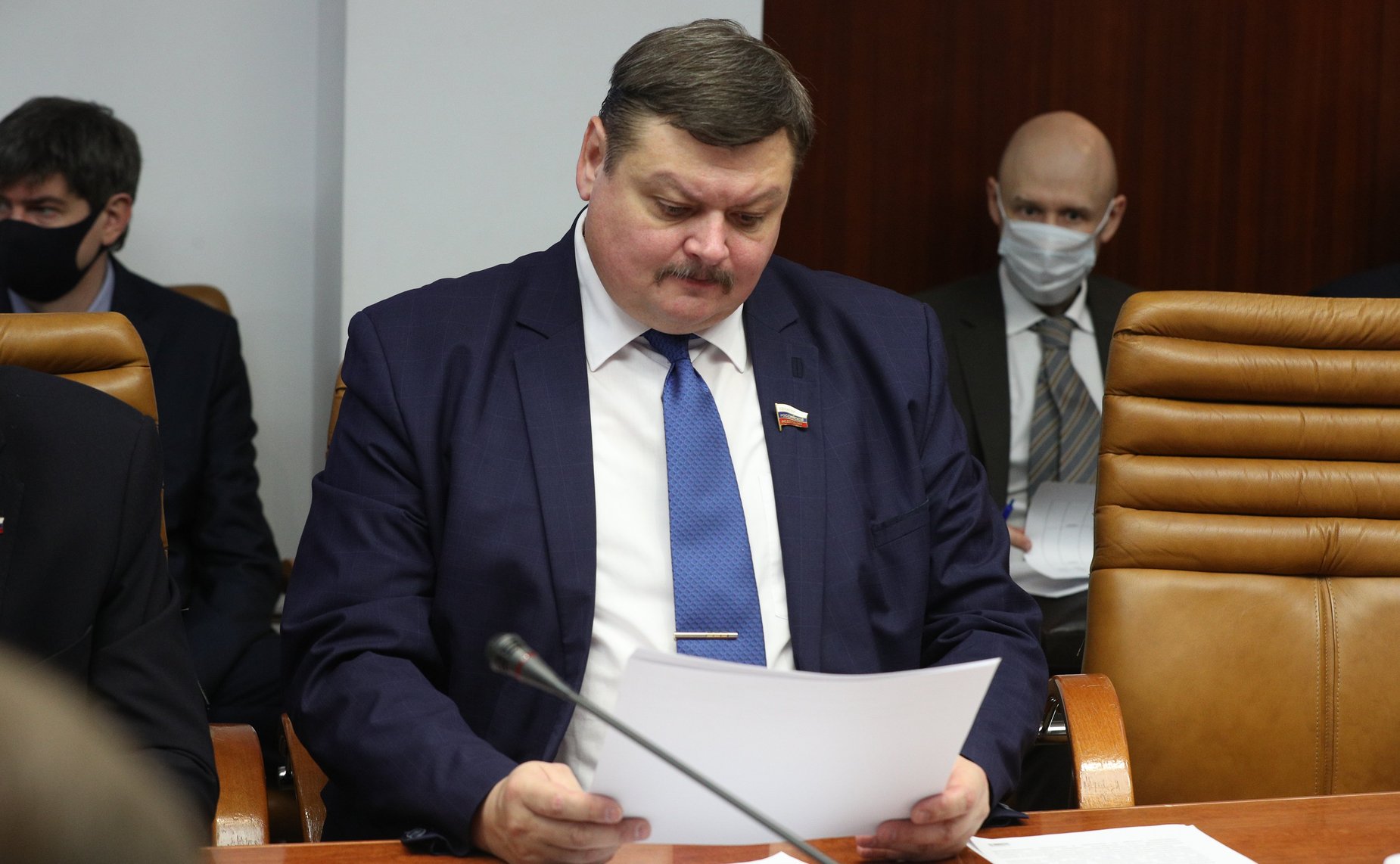 Сергей Колбин