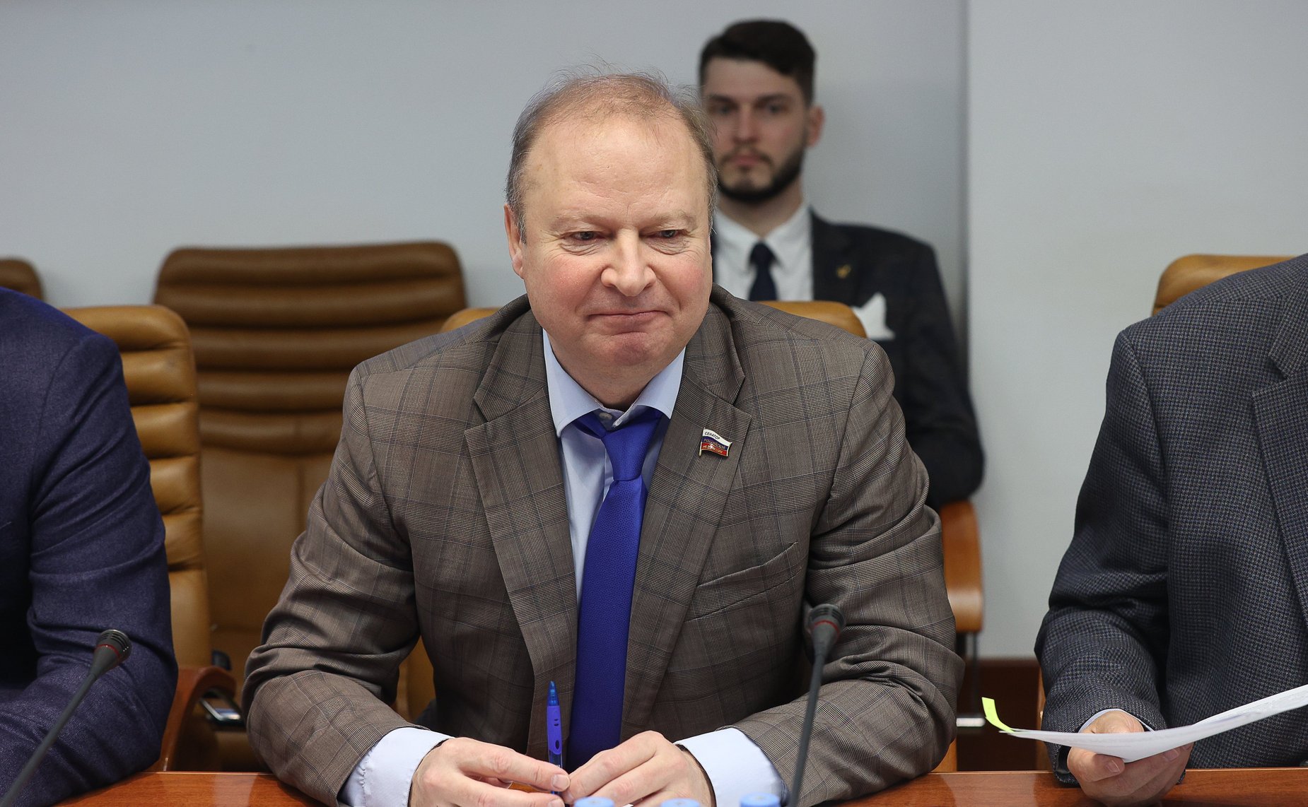 Виктор Шептий