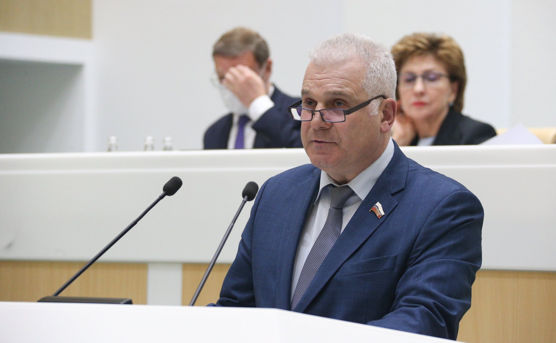 Сергей Мартынов