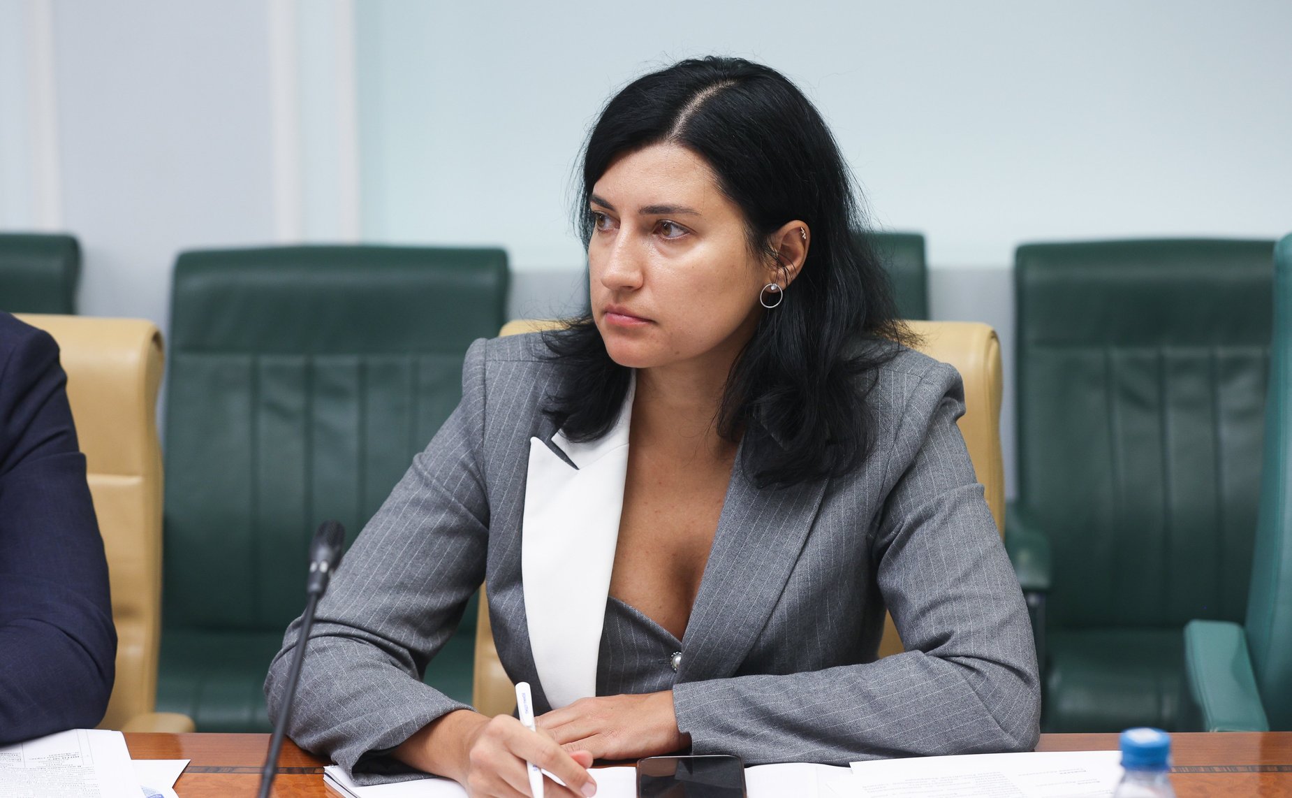 Совещание «Роль налоговых льгот в стимулировании научно-технологического развития РФ и повышении результативности научных исследований: эффективная мера государственной поддержки научной и инновационной деятельности или инструмент налоговой оптимизации»