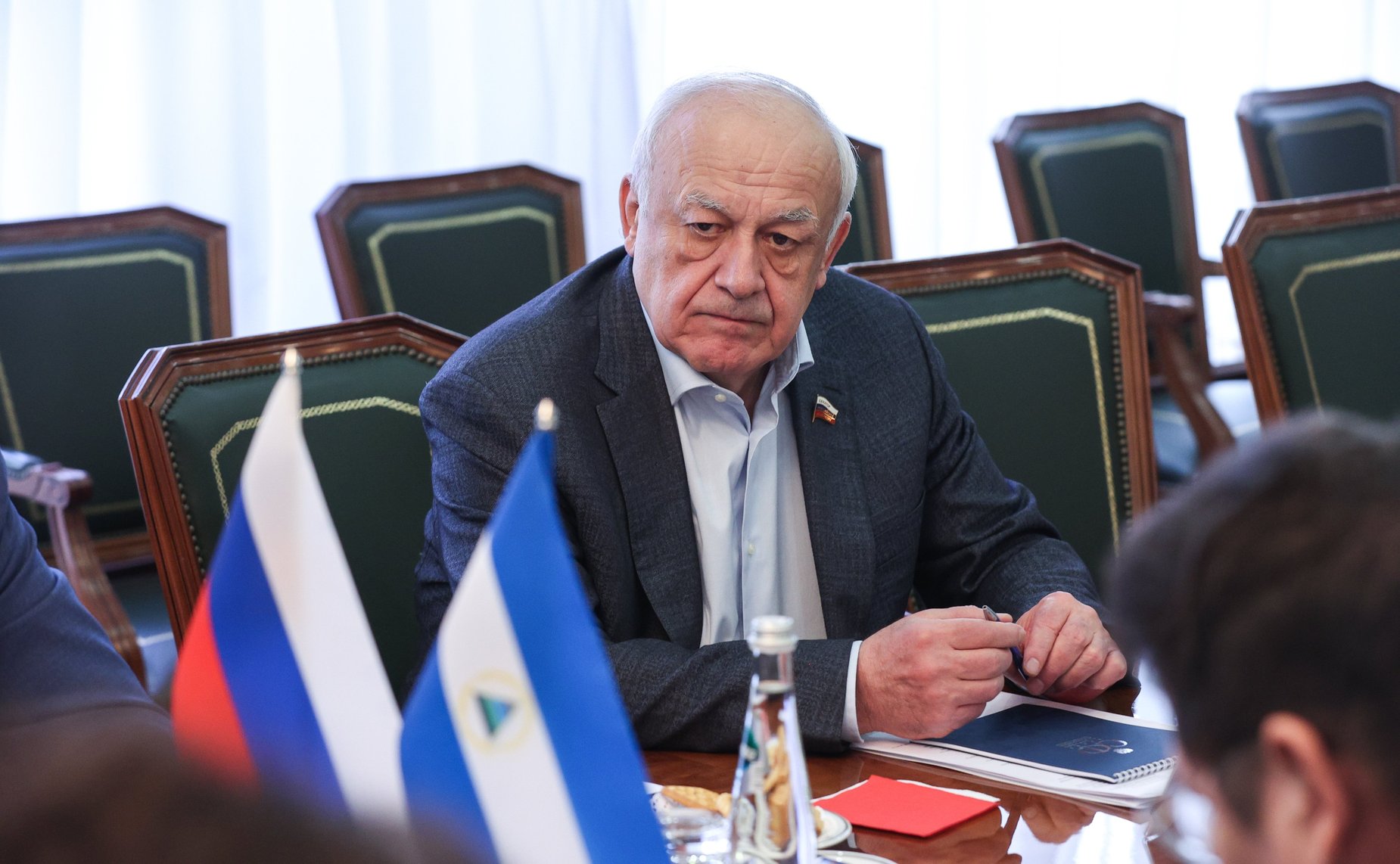 Таймураз Мамсуров