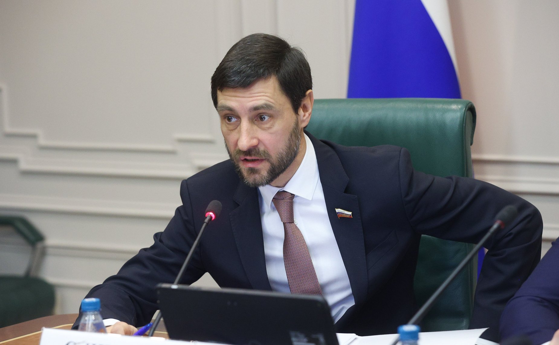 Алексей Синицын