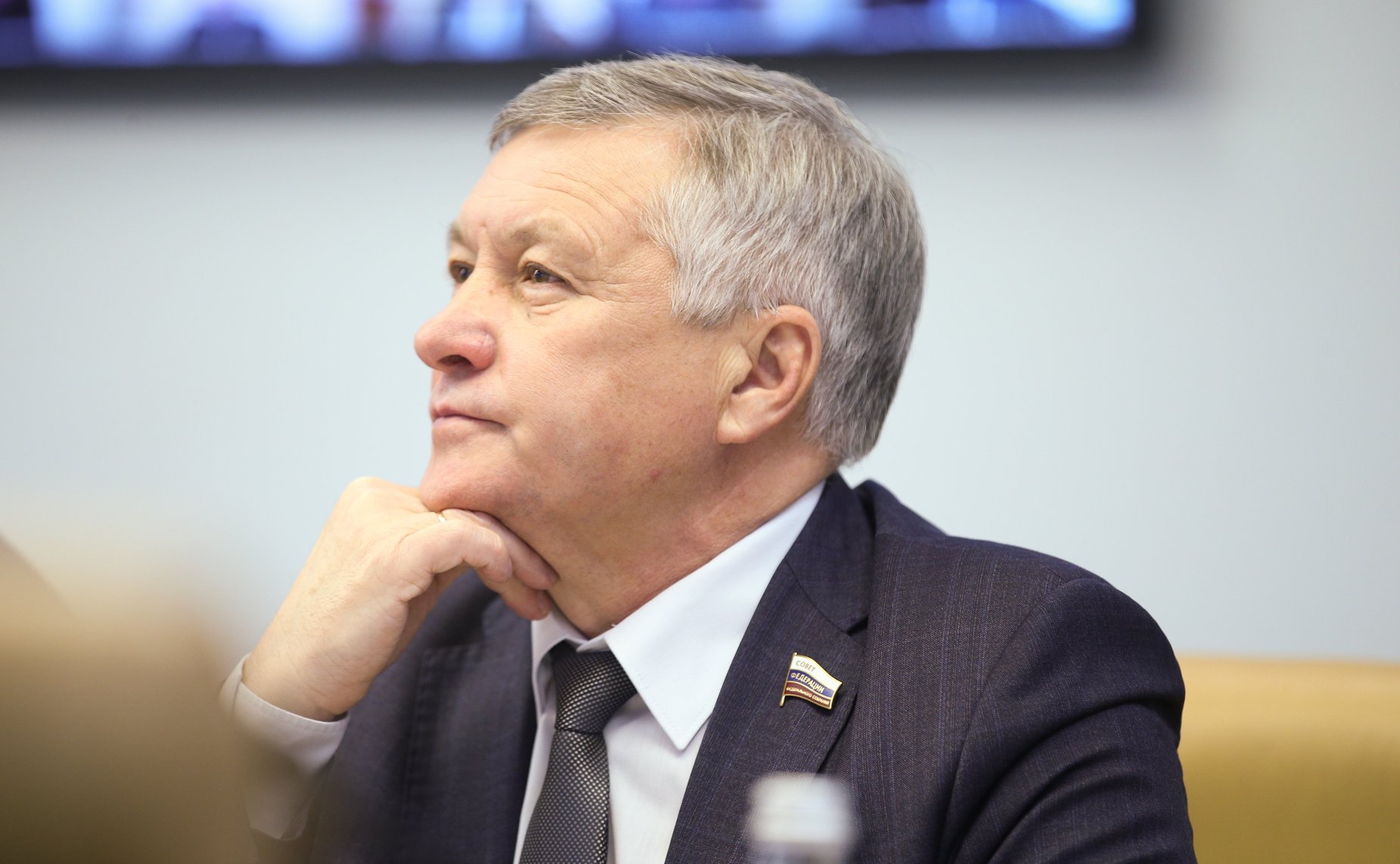 Сергей Михайлов