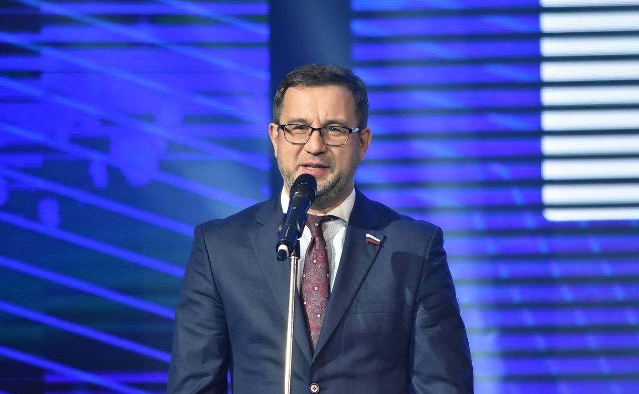 Николай Владимиров