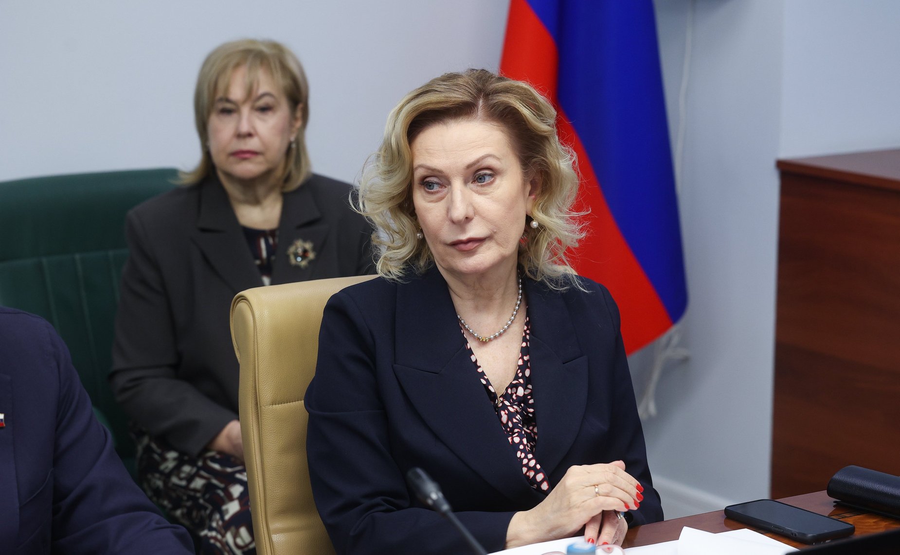 Инна Святенко