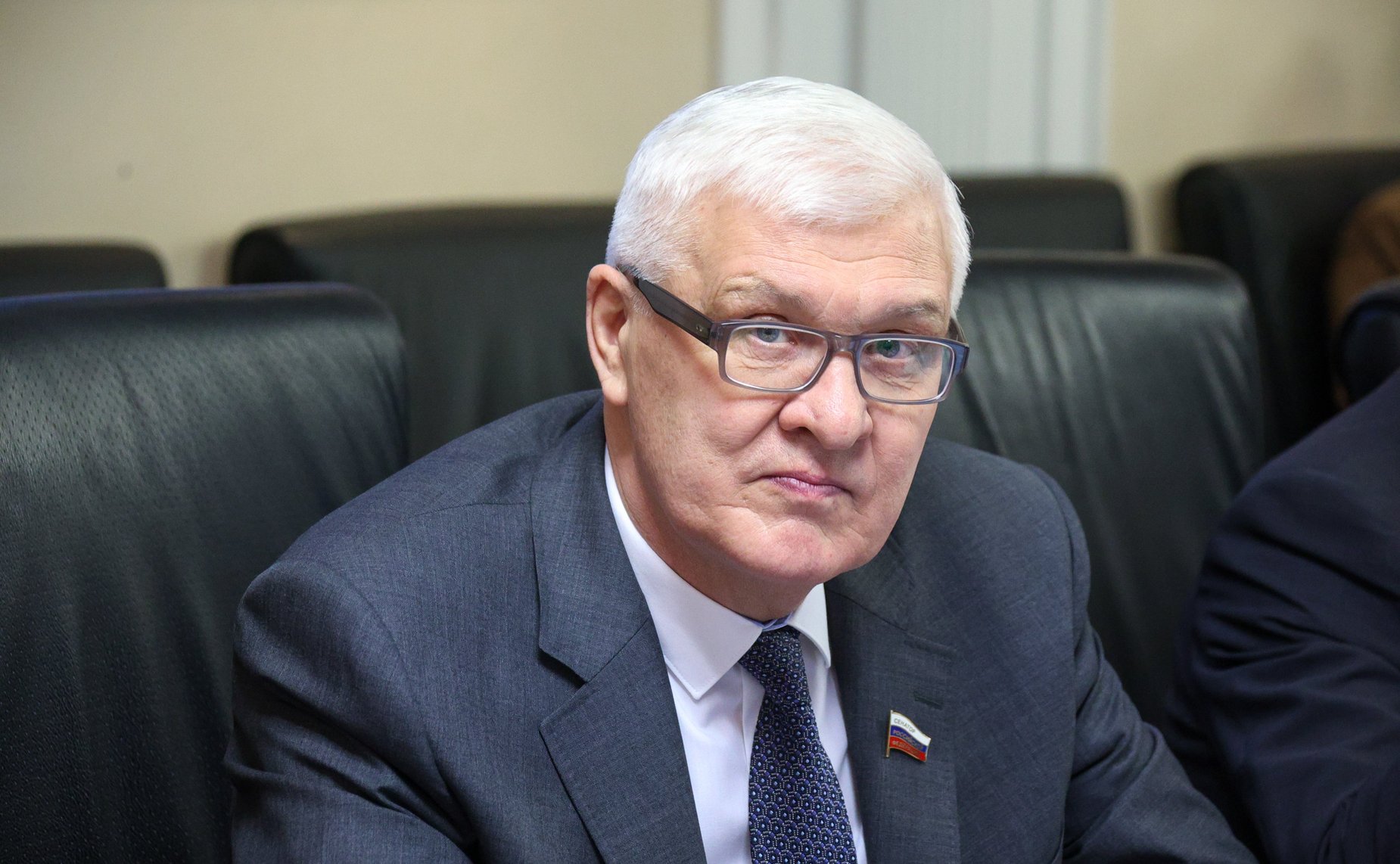 Сергей Брилка