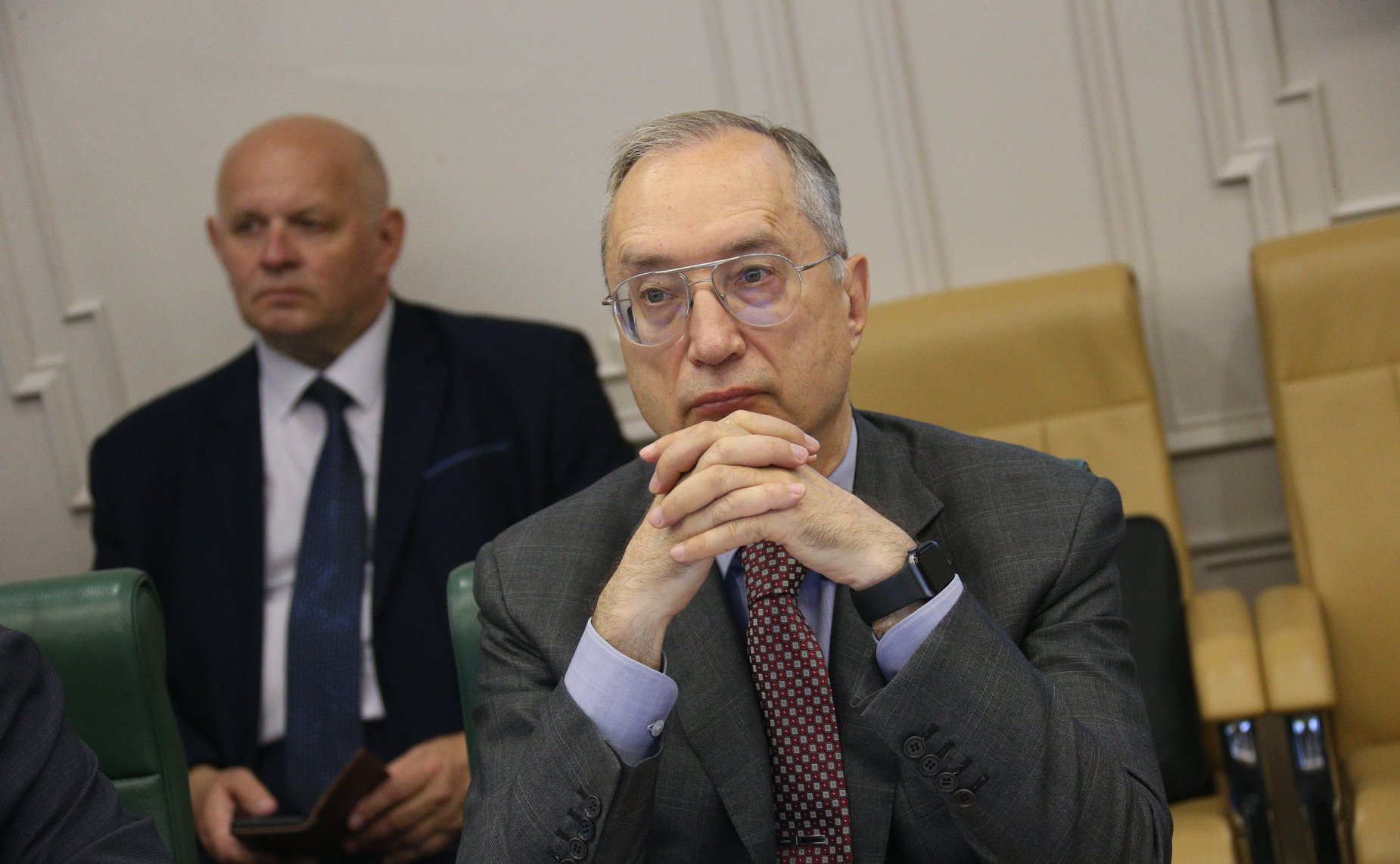 Андрей Кислов