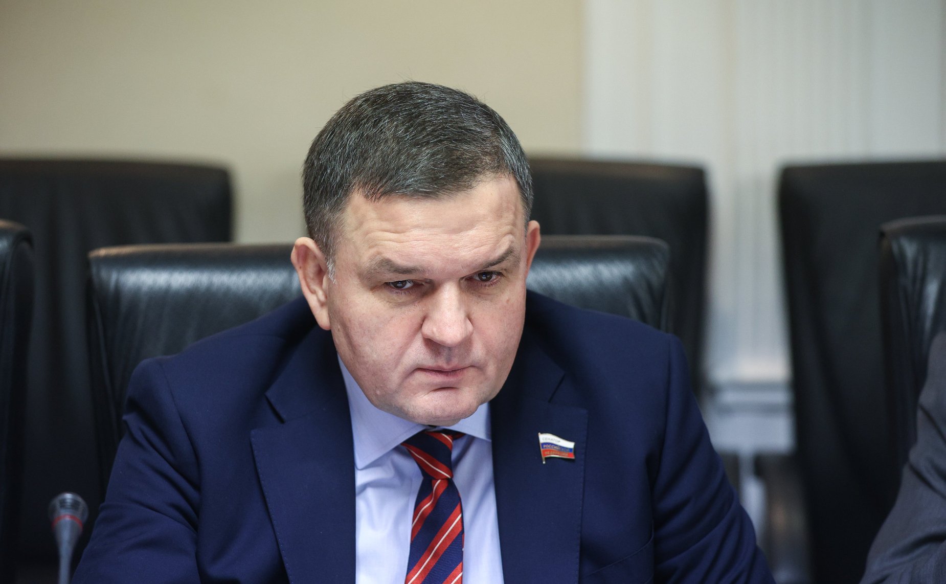 Сергей Перминов